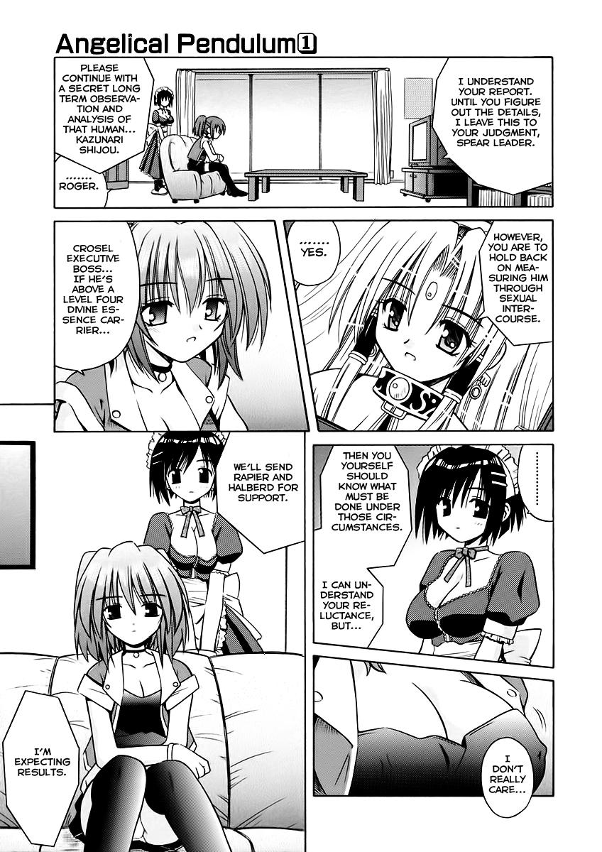 Angelical Pendulum Chapter 2000 Page 23